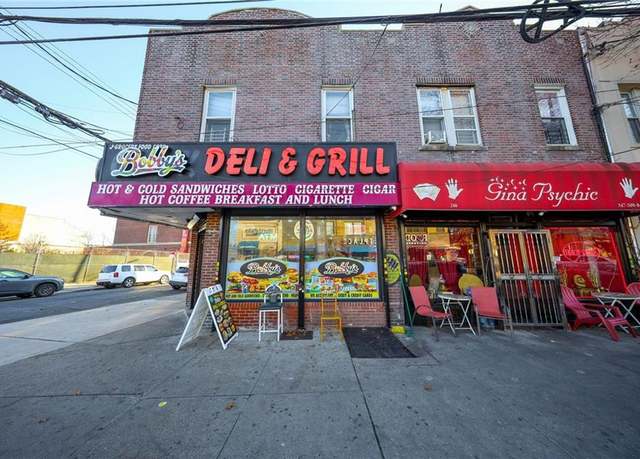 Property at 246 Avenue U, Brooklyn, NY 11223, 5 beds, 4 baths