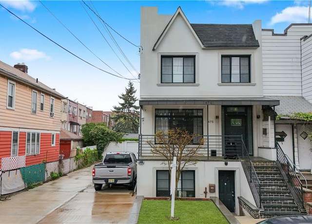 Property at 475 Avenue Y, Brooklyn, NY 11223, 5 beds, 3 baths