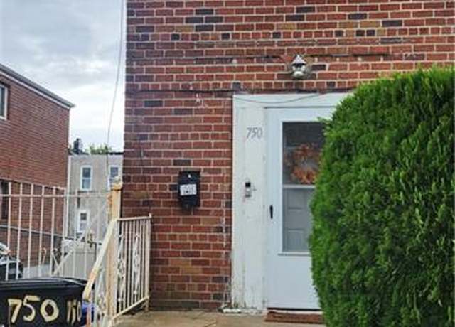 Property at 750 Warwick St, Brooklyn, NY 11207, 5 beds, 2 baths