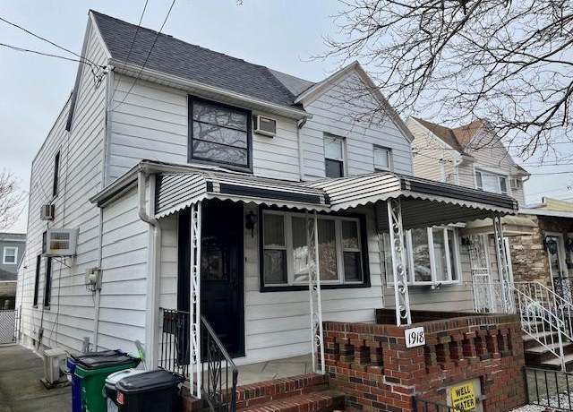 Property at 1918 E 37th St, Brooklyn, NY 11234, 3 beds, 1.5 baths