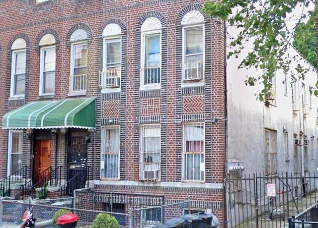 Property at 867 56th St, Brooklyn, NY 11220, 12 beds, 6 baths