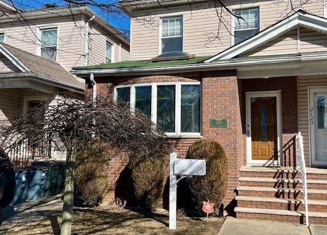 Property at 2127 E 37th St, Brooklyn, NY 11234, 3 beds, 1 bath