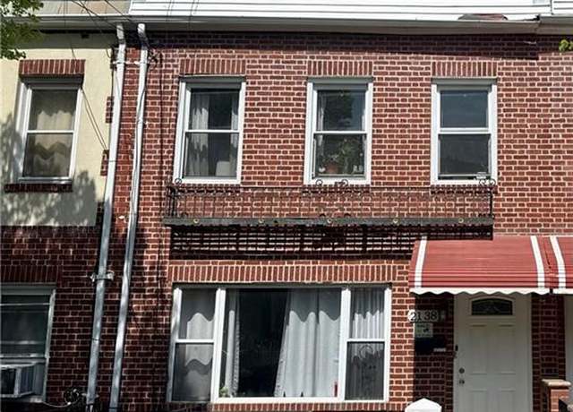 Property at 2138 29th St, Astoria, NY 11105, 4 beds, 4 baths