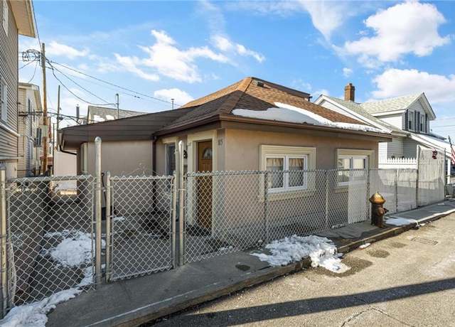 Property at 115 Gain Ct, Brooklyn, NY 11229, 3 beds, 2 baths