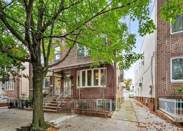 Property at 1962 W 10th St, Brooklyn, NY 11223, 7 beds, 4 baths