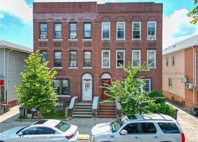 Property at 2040 73rd St, Brooklyn, NY 11204, 15 beds, 8 baths