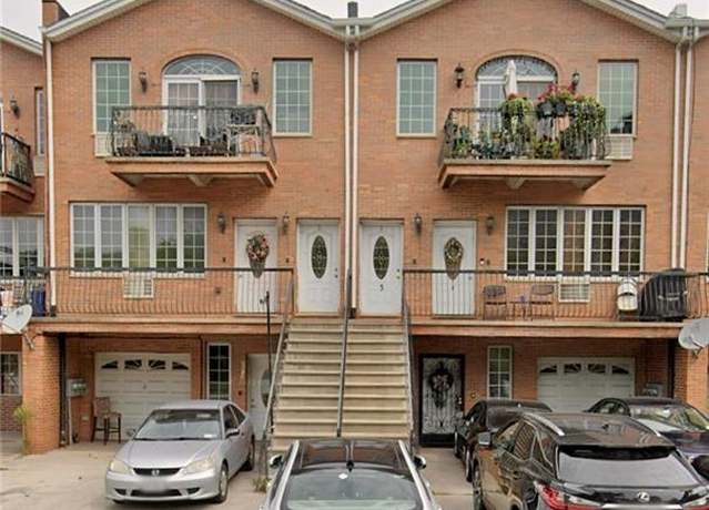 Property at 2613 Shore Pkwy, Brooklyn, NY 11223, 9 beds, 4.5 baths