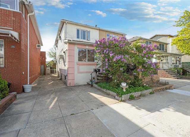 Property at 48 Kings Pl, Brooklyn, NY 11223, 3 beds, 3 baths