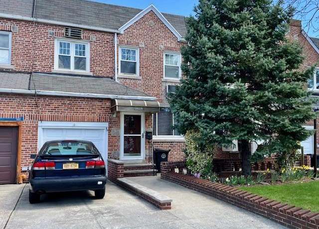 Property at 2059 Gerritsen Ave, Brooklyn, NY 11229, 3 beds, 1.5 baths