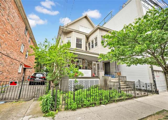 Property at 1816 Voorhies Ave, Brooklyn, NY 11235, 10 beds, 3.5 baths