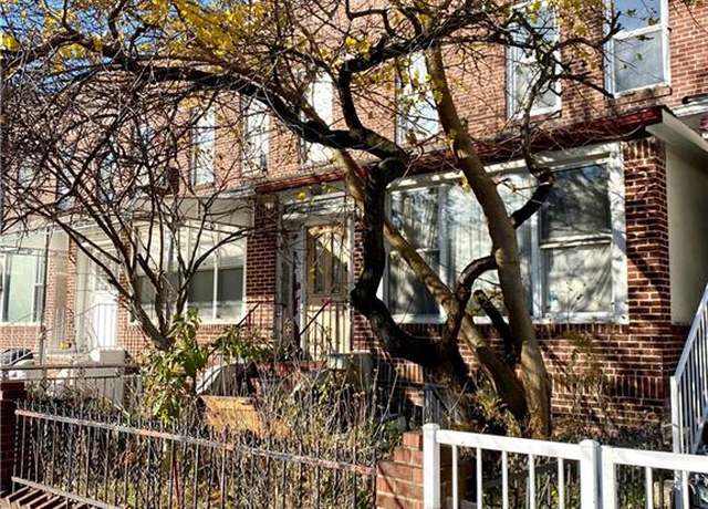 Property at 221 Avenue M, Brooklyn, NY 11230, 3 beds, 3 baths