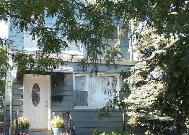 Property at 1048 E 98th St, Brooklyn, NY 11236, 4 beds, 2 baths