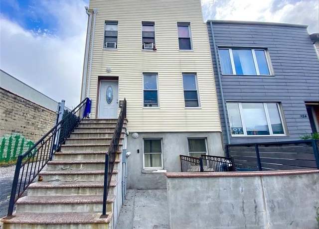 Property at 128 19th St, Brooklyn, NY 11232, 5 beds, 3 baths