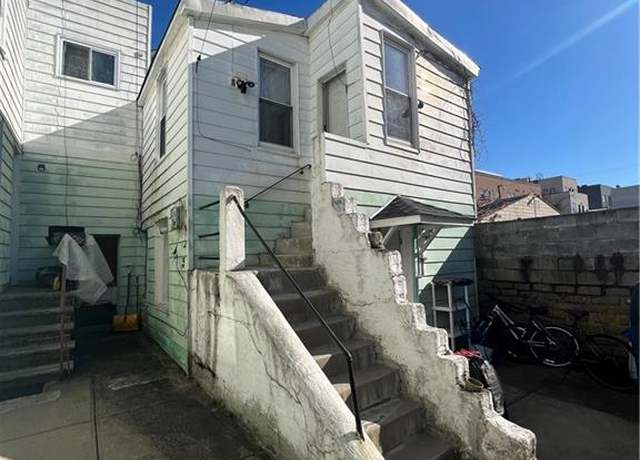 Property at 155 28th Ave, Brooklyn, NY 11214, 1 bed, 1 bath