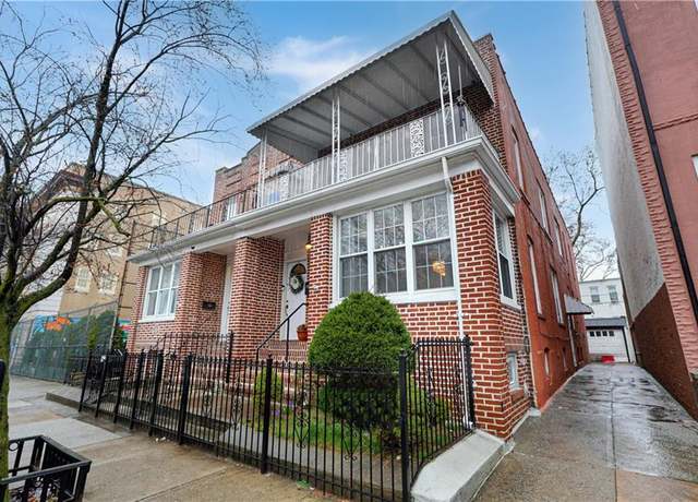 Property at 247 72nd St, Brooklyn, NY 11209, 2 baths