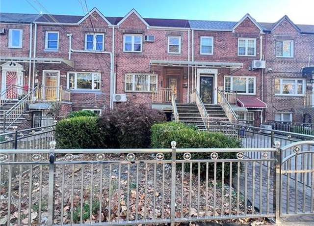 Property at 3708 Shore Pkwy, Brooklyn, NY 11235, 3 beds, 2.5 baths