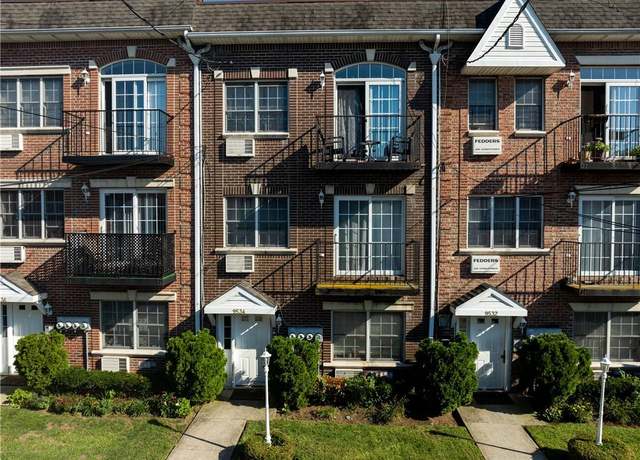 Property at 9534 Schenck St #2, Brooklyn, NY 11236, 2 beds, 2 baths