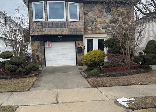 Property at 72 Bangor St, Staten  Island, NY 10314, 3 beds, 2.5 baths