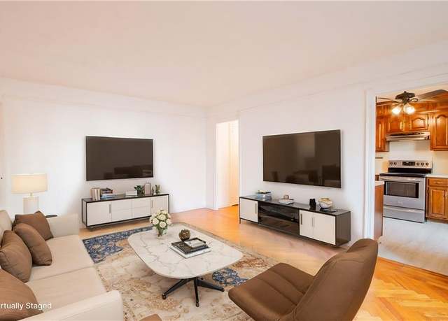 Property at 180 72nd St #317, Brooklyn, NY 11209, 2 beds, 1 bath