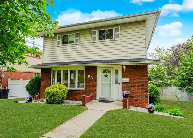 Property at 68 Trent St, Staten  Island, NY 10308, 4 beds, 1.5 baths