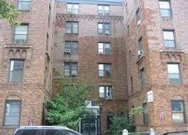 Property at 601 Brightwater Ct Unit 3I, Brooklyn, NY 11235, 1 bed, 1 bath
