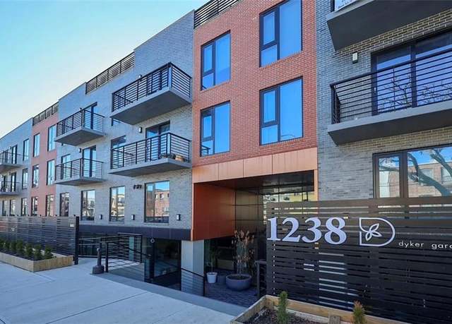 Property at 1238 63rd St #442, Brooklyn, NY 11219, 2 beds, 2 baths