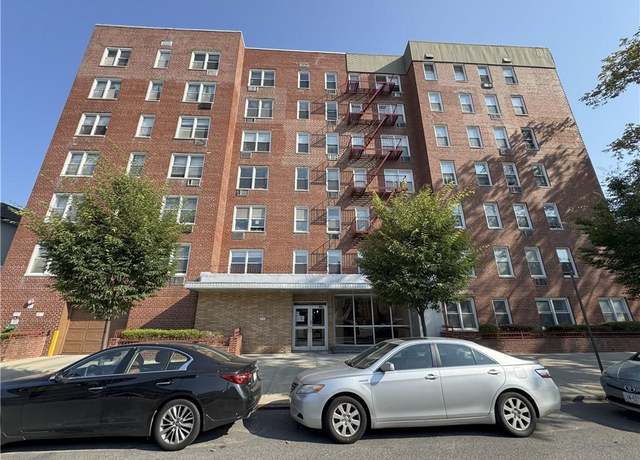 Property at 735 Avenue W Unit 1M, Brooklyn, NY 11223, 1 bed, 1 bath