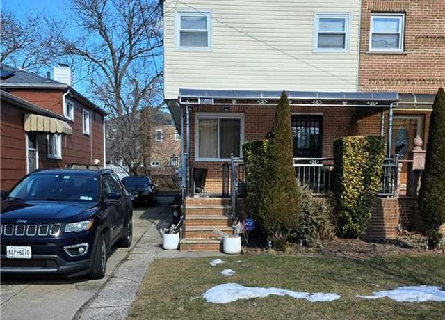Property at 1251 E 104th St, Brooklyn, NY 11236, 3 beds, 1.5 baths