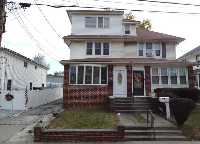 Property at 28 Elizabeth Ave, Staten  Island, NY 10310, 5 beds, 3.5 baths