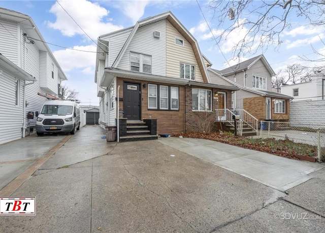 Property at 2120 East 37th St, Brooklyn, NY 11234, 4 beds, 2.5 baths