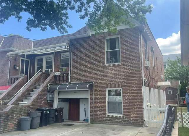 Property at 20-39 150th St, Whitestone, NY 11357, 6 beds, 4.5 baths