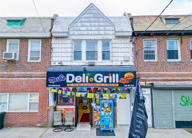 Property at 3617 Quentin Rd, Brooklyn, NY 11234, 4 beds, 1 bath