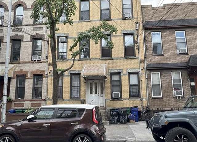 Property at 508 Onderdonk Ave, Brooklyn, NY 11385, 12 beds, 6 baths