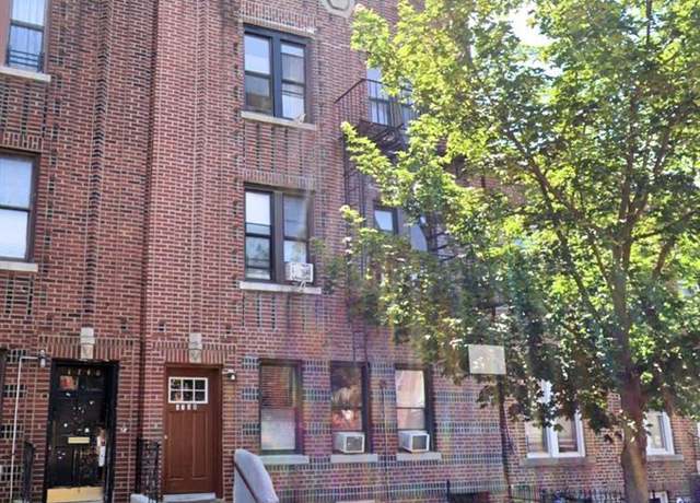Property at 1738 79th St, Brooklyn, NY 11214, 12 beds, 6 baths