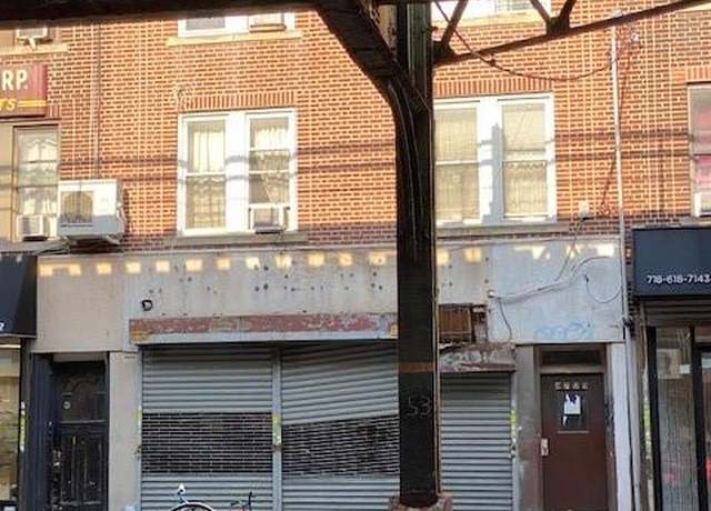 Property at 4709 New Utrecht Ave, Brooklyn, NY 11219