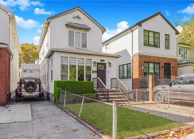 Property at 1726 E 4th St, Brooklyn, NY 11223, 4 beds, 2 baths
