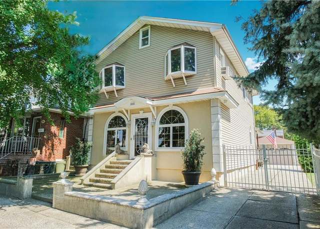Property at 2055 Coleman St, Brooklyn, NY 11234, 4 beds, 2 baths