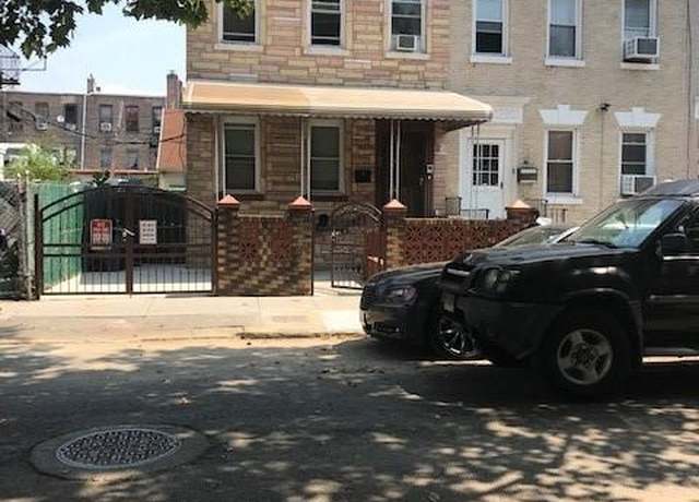 Property at 93 Kenilworth Pl, Brooklyn, NY 11210, 6 beds, 3.5 baths