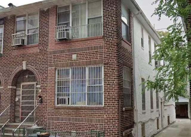 Property at 911 48th St, Brooklyn, NY 11219, 6 beds, 3.5 baths