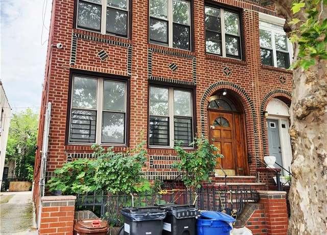 Property at 309 Rockaway Pkwy, Brooklyn, NY 11212, 7 beds, 4 baths