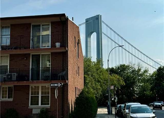 Property at 308 101 St Unit 44A, Brooklyn, NY 11209, 1 bath