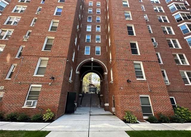 Property at 7200 Ridge Blvd #409, Brooklyn, NY 11209, 1 bed, 1 bath