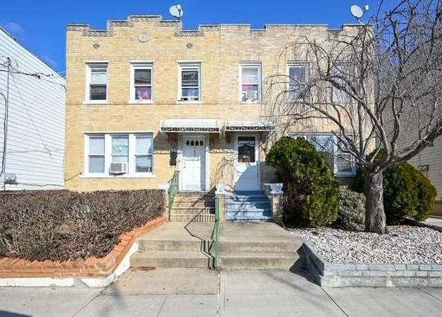 Property at 1625 E 32nd St, Brooklyn, NY 11234, 4 beds, 3 baths