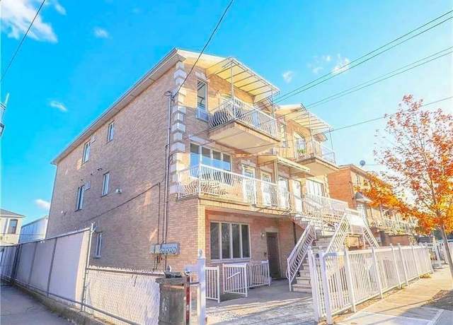 Property at 207 Bay 31 St Unit 3B, Brooklyn, NY 11214, 3 beds, 2 baths