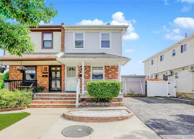 Property at 16 Cheryl Ave, Staten  Island, NY 10312, 3 beds, 1.5 baths