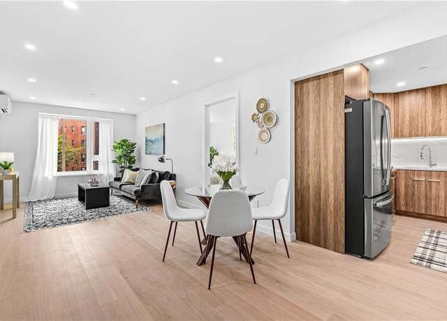 Property at 7616 Bay Pkwy Unit 2A, Brooklyn, NY 11214, 2 beds, 2 baths