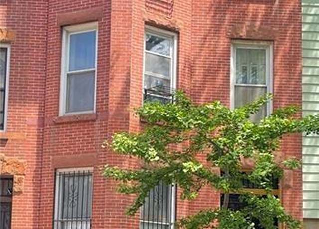 Property at 195 17th St, Brooklyn, NY 11215, 9 beds, 4 baths