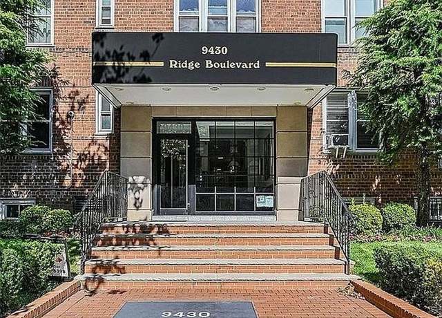 Property at 9430 Ridge Blvd Unit 1E, Brooklyn, NY 11209, 1 bed, 1 bath