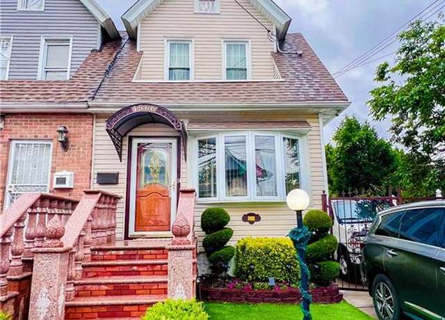 Property at 1566 E 46th St, Brooklyn, NY 11234, 3 beds, 2.5 baths