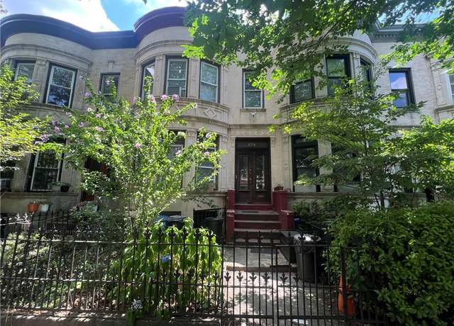 Property at 178 Lefferts Ave, Brooklyn, NY 11225, 5 beds, 2 baths